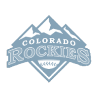 Colorado Rockies logo